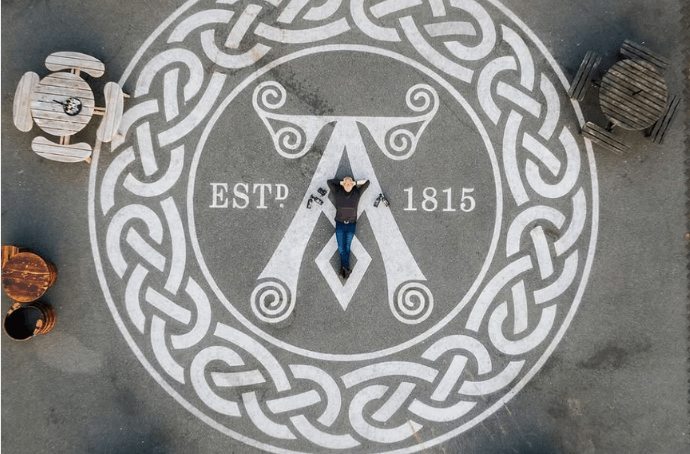 Ardbeg Committee